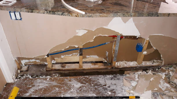 Best Local water damage restoration  in Sheridan, OR