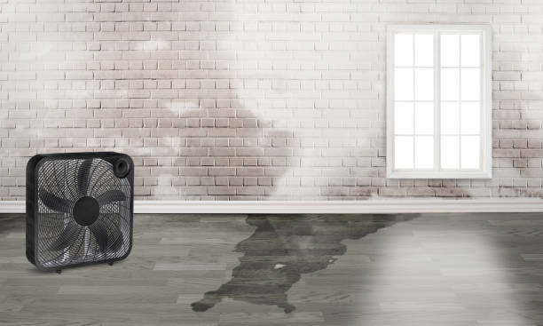 Fire Damage Restoration in Sheridan, OR