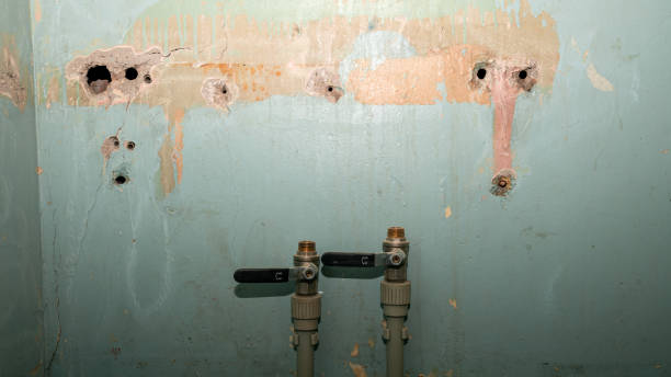 Local water damage restoration in Sheridan, OR