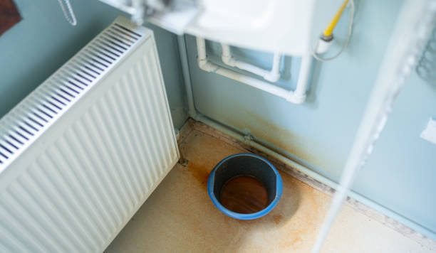 Best Flood damage cleanup  in Sheridan, OR